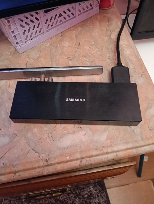 Samsung Smart TV curva 55 polegadas445838640326256643
