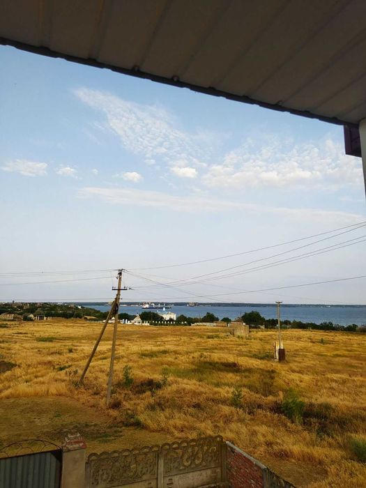 Участок под застройку с. Ст. Богдановка