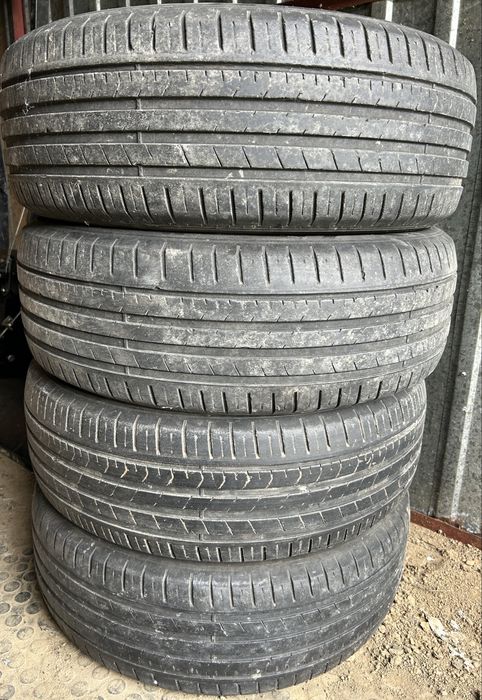Opony letnie Apollo Alnac 4G 205/60 R16 92H