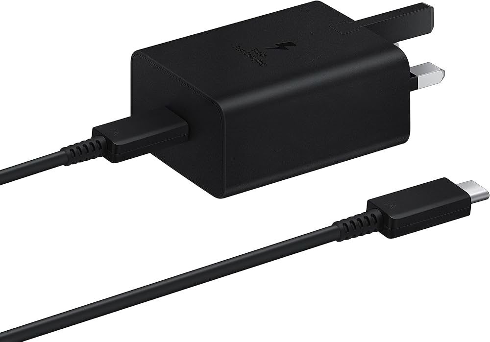 Super Szybka Ładowarka USB-C 25W