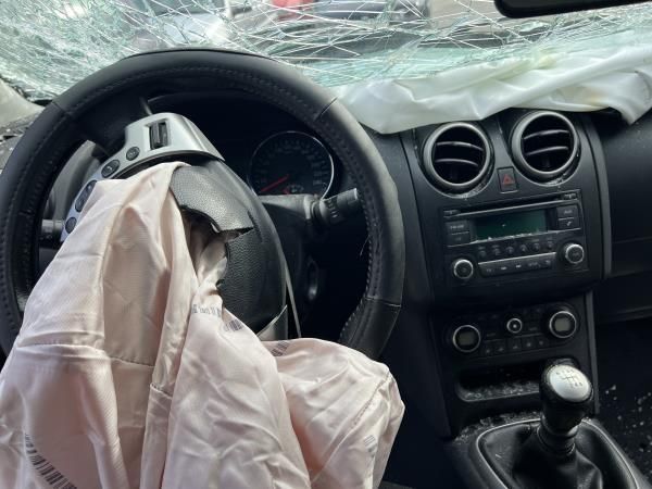 Para peças NISSAN Qashqai/Qashqai+2 I (J10, JJ10)
