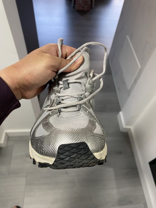 New Balance 610 Siver