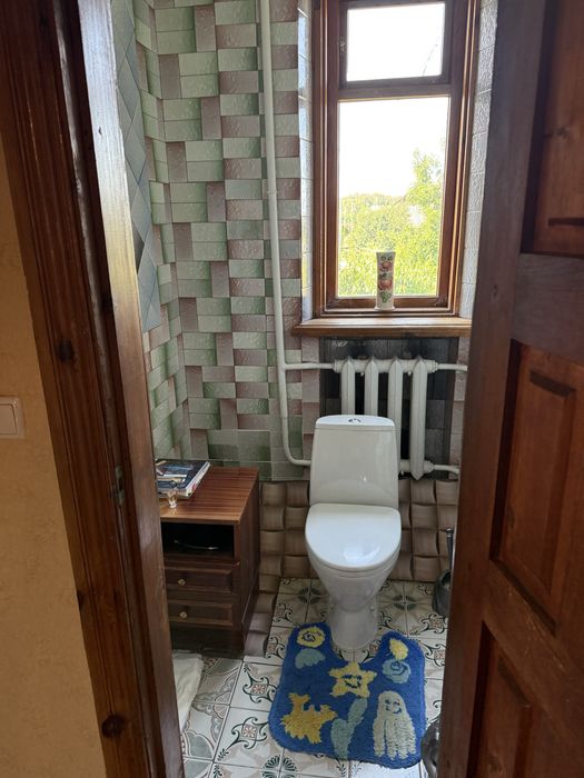 Продам житловий будинок в місті Глобине. Торг.