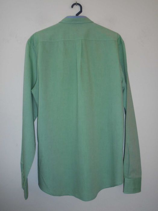 camisa de homem da marca SPRINGFIELD