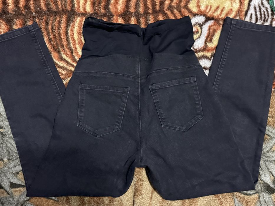 Джинси для вагітних