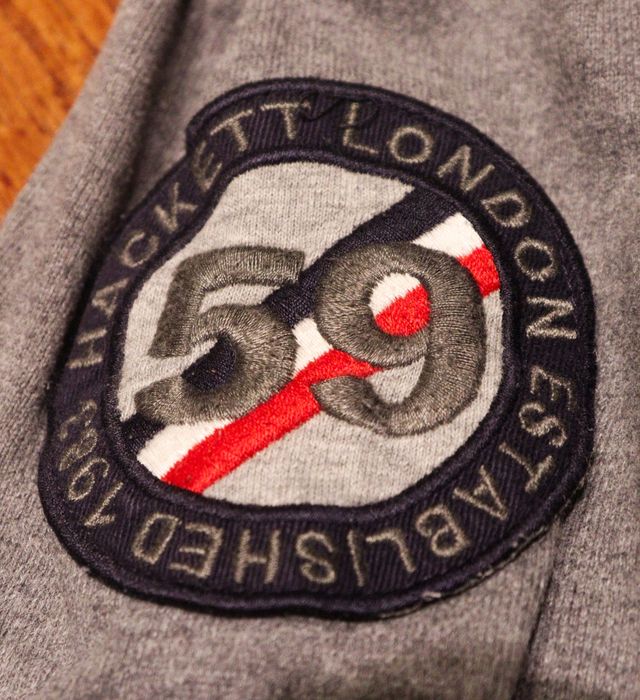 Koszulka Aston Martin Racing by Hackett