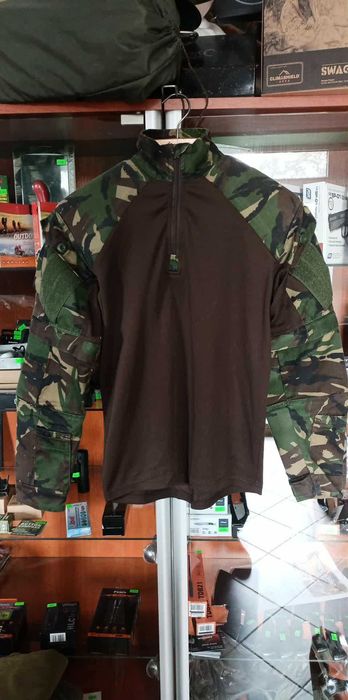 Bluza Taktyczna Combat Shirt DPM UK.Army Viper Special Operation r.S