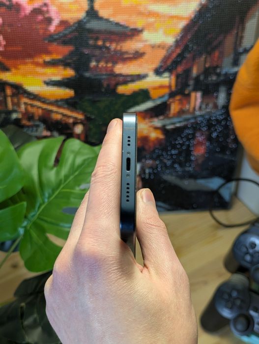 iPhone 14 128gb Midnight 86% АКБ. Стан 9.5/10