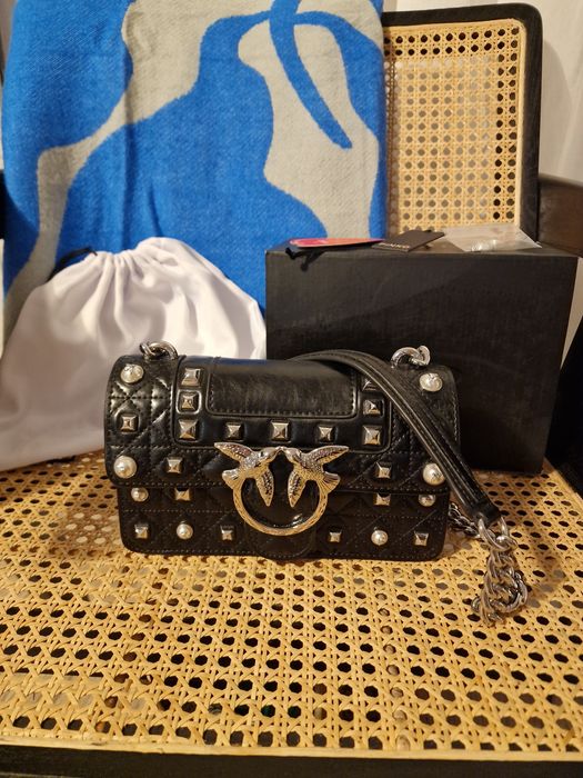 Torebka PINKO Oryginalna