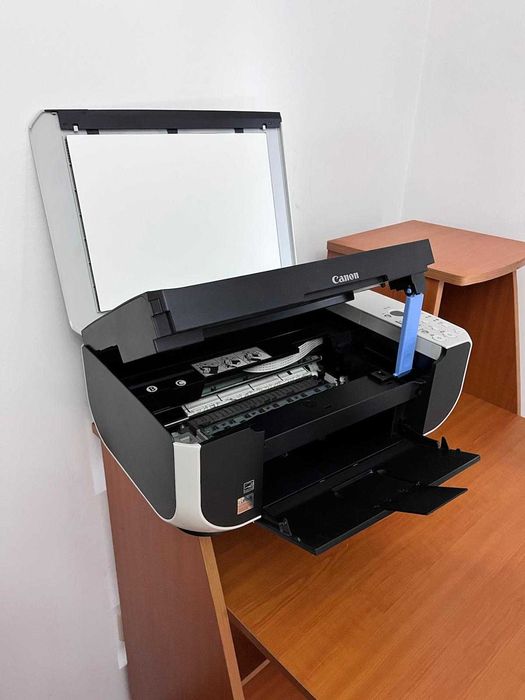Impressora multifunções Canon