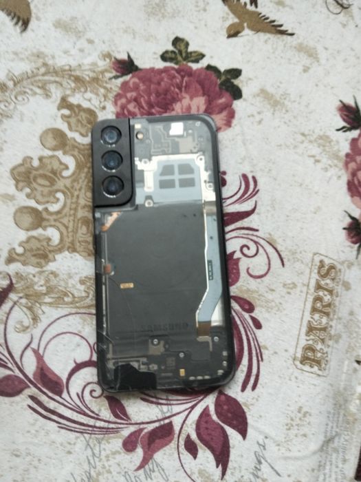 Samsung galaxy s22