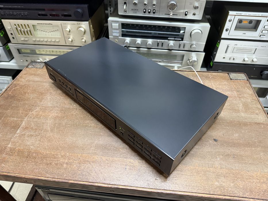 ‼️ Tuner radiowy Denon TU-425 RDS, Audio Room