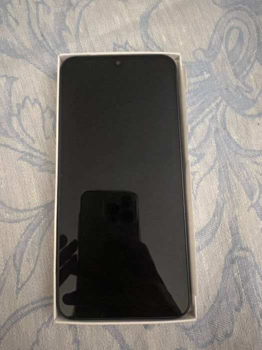 Samsung Galaxy A26 5G novo