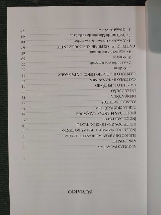 S. João do Campo A Terra, a Gente o Espaço e o Tempo (1156/2005)
