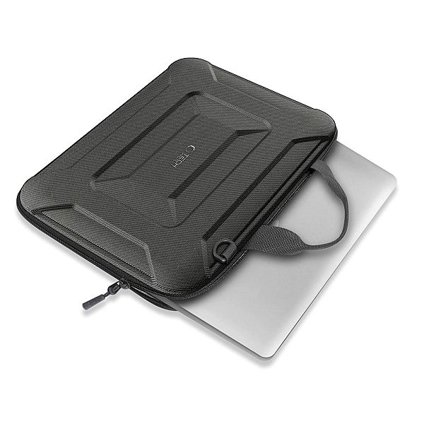 Tech-Protect Ranger-X Tactical Bag Laptop 15-16 Black