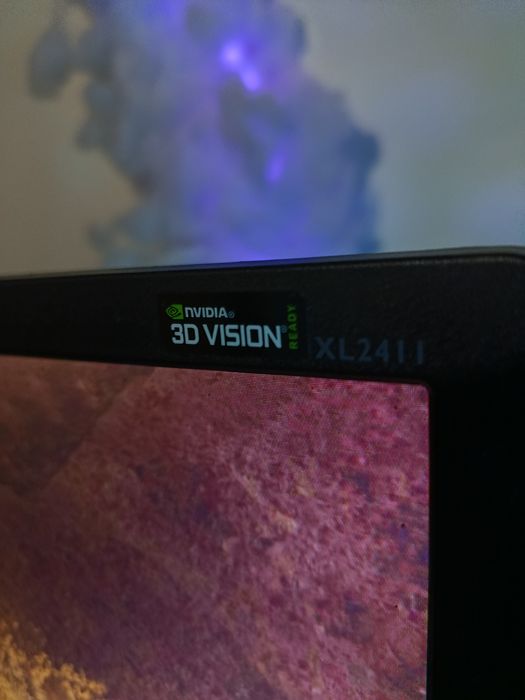 Benq Zowie 144hz  24p