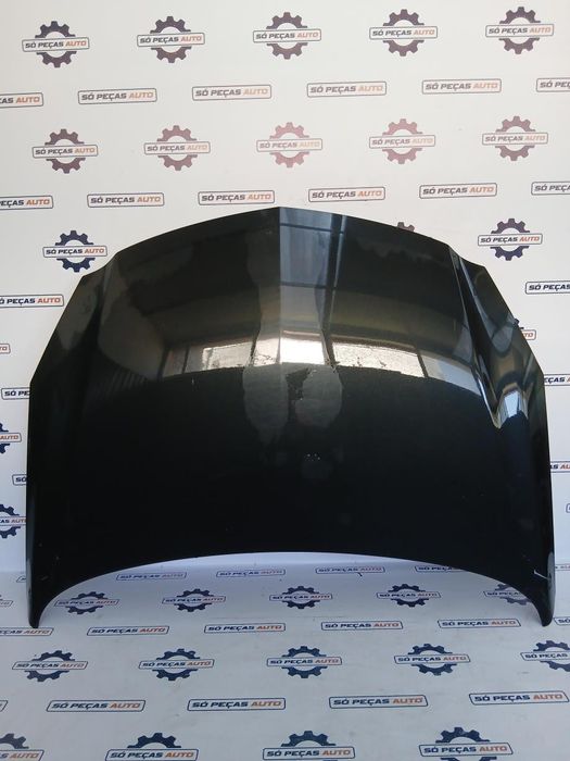 CAPOT PRETA OPEL INSIGNIA 1.6CDTI ANO: 2015
