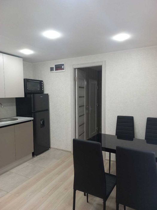 Двокімнатна/ Робоча / 57 м2