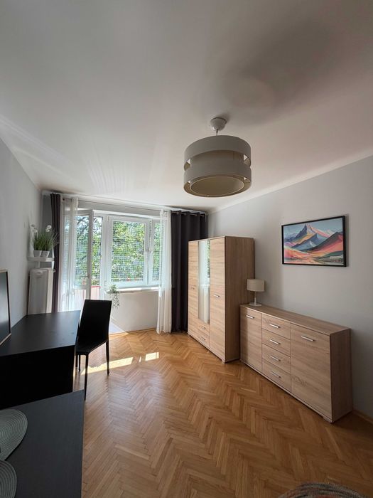 2-pokojowe mieszkanie LSM Lublin ul.Wajdeloty 4