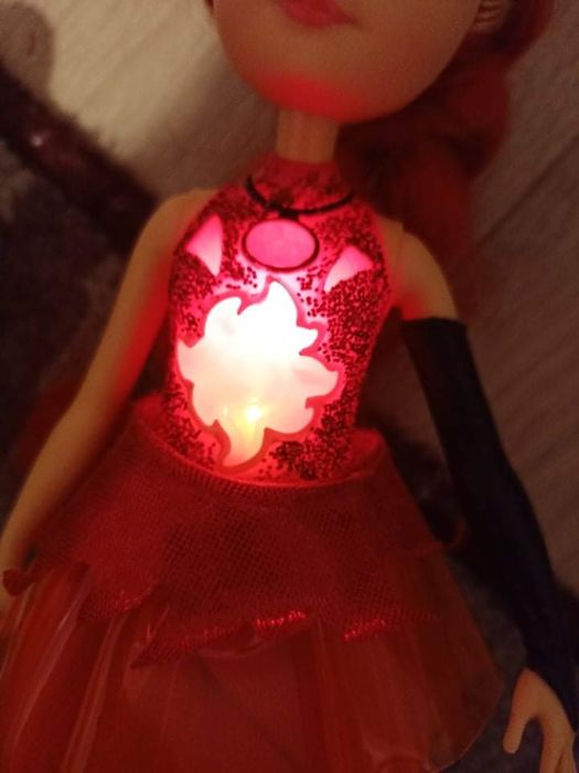 Hasbro My Little Pony Equestria Girls Sunset Shimmer