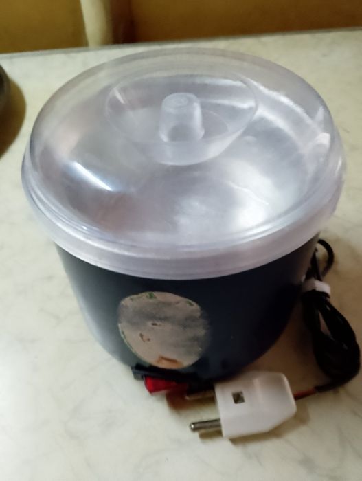 воскоплав,косметика,кухня