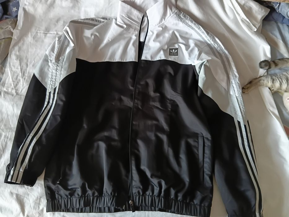 Спортивний костюм Adidas!