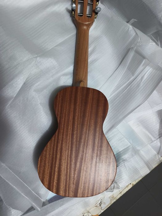 Cavaquinho português dois coraçoes