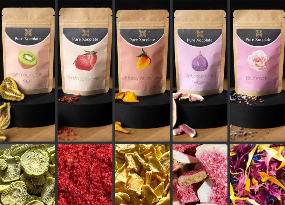 ZESTAW do robienia własnej CZEKOLADY +Akcesoria Prezent DIY czekolada