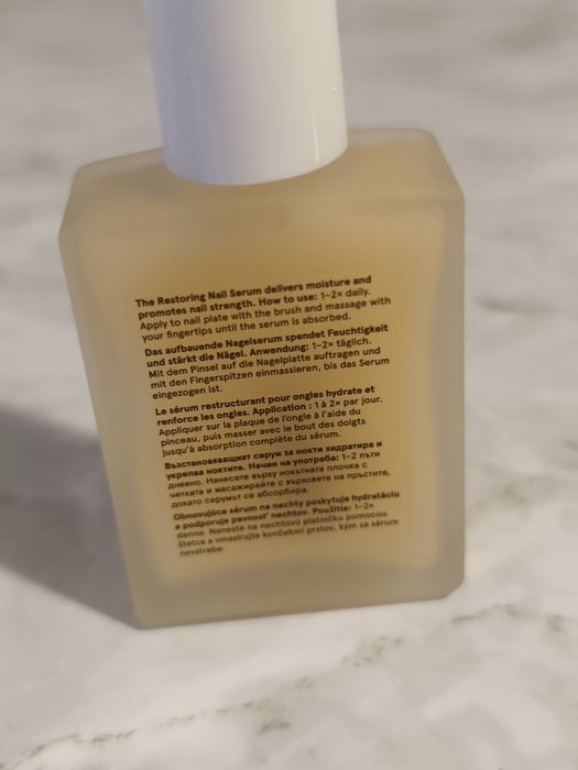 Gitti serum do paznokci