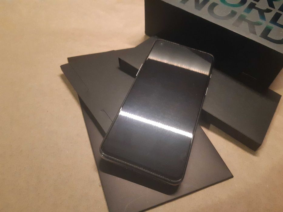 Смарт OnePlus Nord 2T 8+8/128Gb. Можлива розстрочка!
