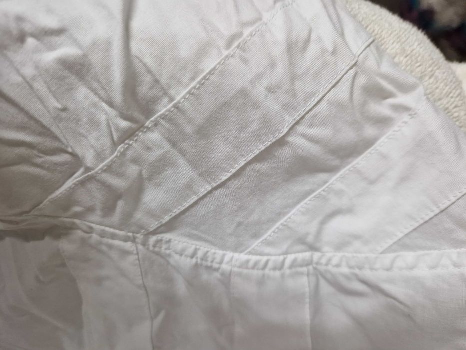 Camisa Xagon Man tamanho M Made in Italy
