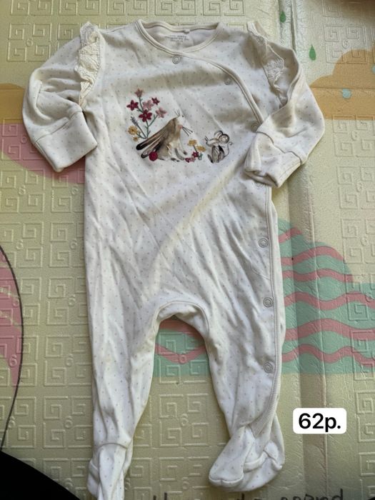 продам детские вещи 56-86размера