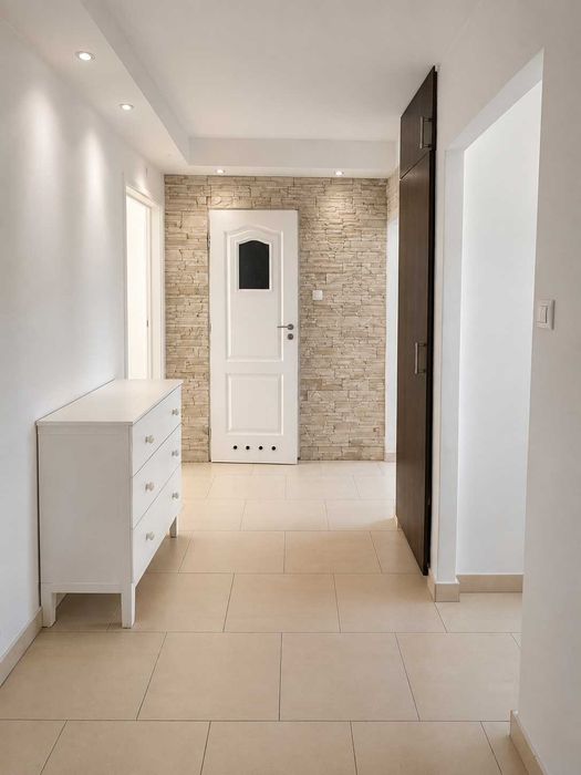 Mieszkanie Warszawa Ochota 49,3m²