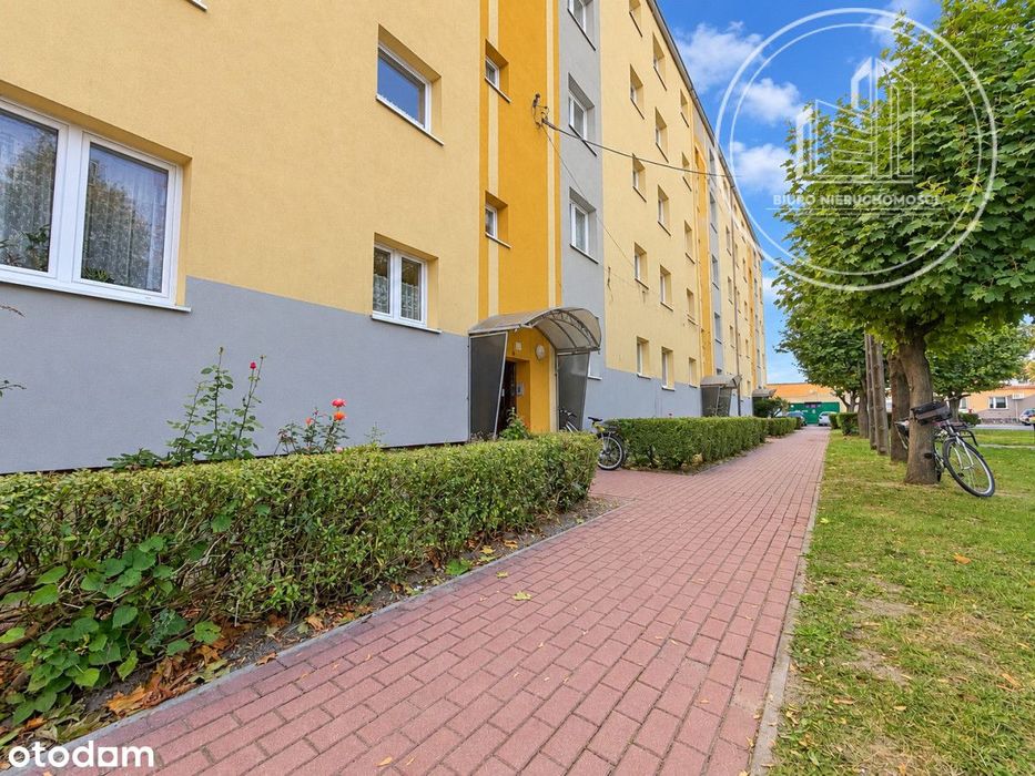 Mieszkanie 3 pokojowe na 2 piętrze-ul. 22 Lipca