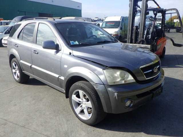Разборка KIA SORENTO 02-09. Запчасти Киа Соренто Авторазборка Розборка