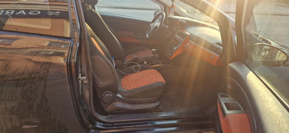 Fiat Garnde Punto 1.3