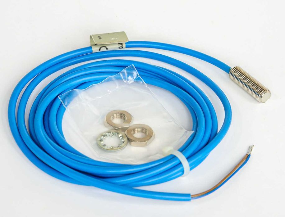 Індукційний датчик Schönbuch Sensor ICAA 0808 (DC Namur) Germany