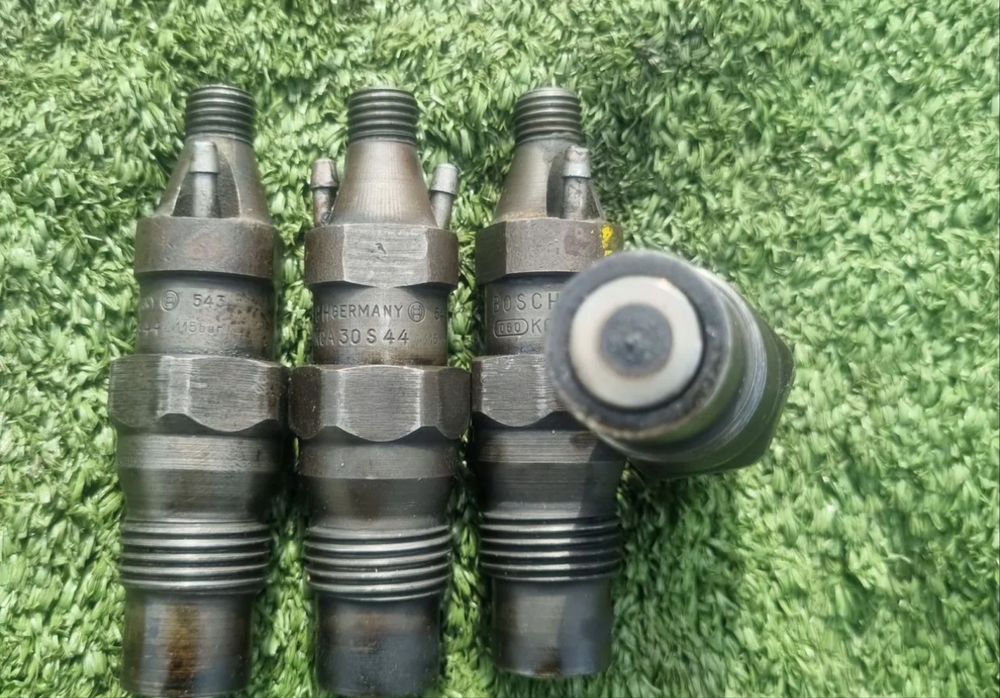 Форсунка Mercedes 2.0 OM 601, 2.4 OM 616, 3.0 OM 617 KCA30S34