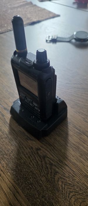 Yaesu FT5DE  bdb
