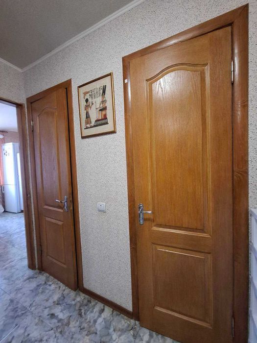 Продам 2к. квартиру вул. Британська