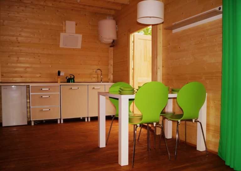 Domek piętrowy BASEN  Jacuzzi Mielno ONYX plac zabaw