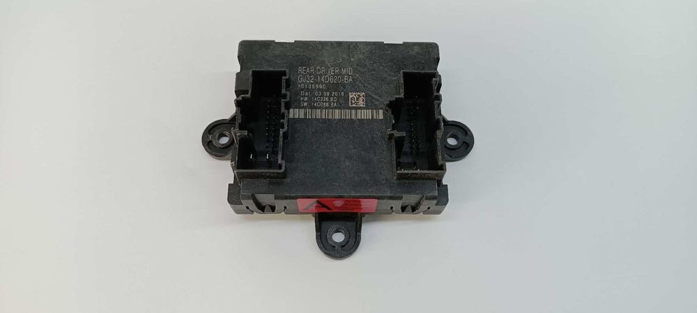 CENTRALINA/BOMBA FECHO CENTRAL LAND ROVER RANGE ROVER SPORT HSE