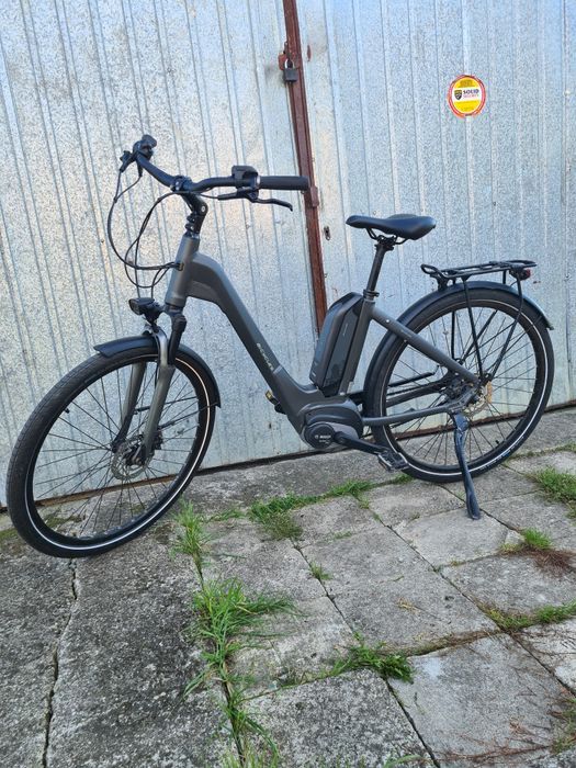 Rower elektryczny Bicycles Faro 7.5  silnik Bosch  2024rok