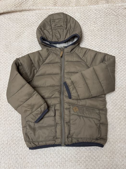 Куртка демісезон в ідеальному  стані