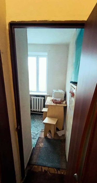 Продам квартиру 2-х кімнатну 39,7 м², 5 поверх, стан жилий