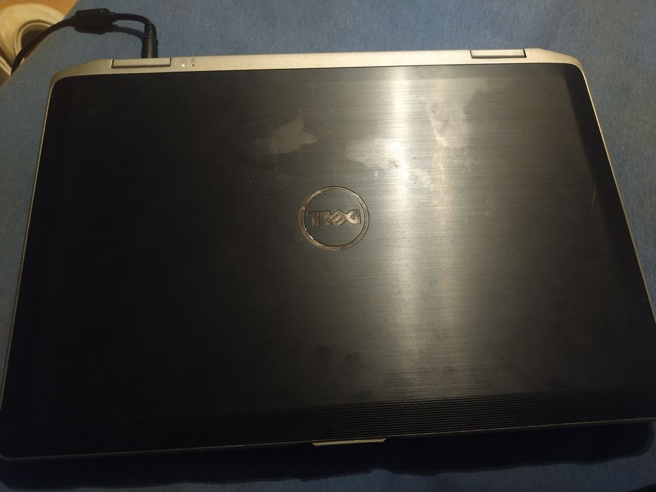 Dell Latitude E6420