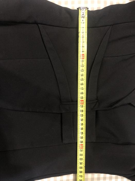 Marynarka czarna Tiffi M