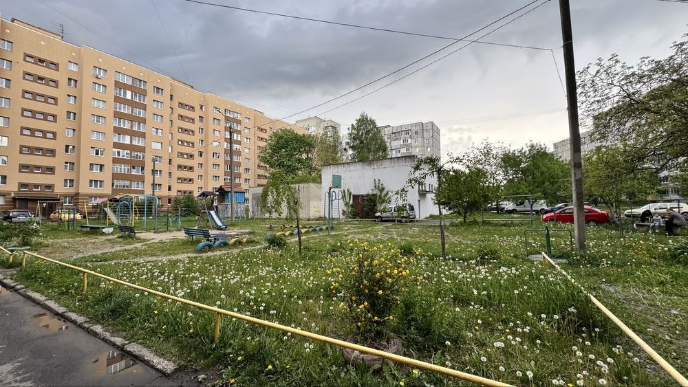Підходить під ВАУЧЕР!Продам 3к квартиру в утепленому будинку! АВТОВОКЗАЛ! 2 балкони! Квартира тепла та економна!!!ВЛАСНЕ ПАРКОМІСЦЕ!!!