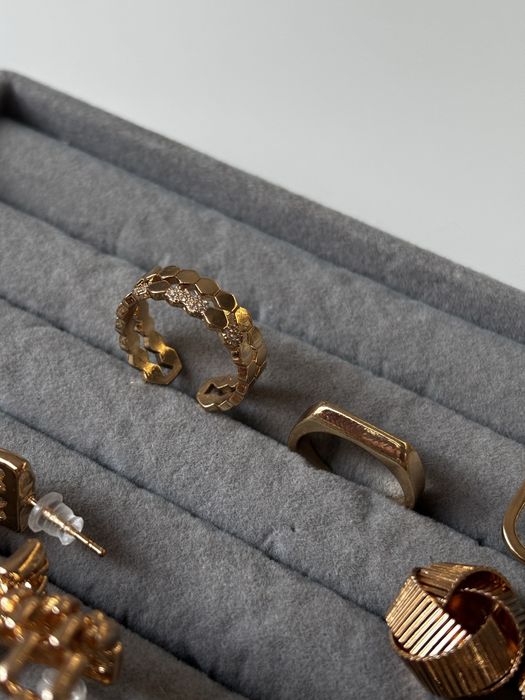 Zestaw biżuterii Zezu jewelry