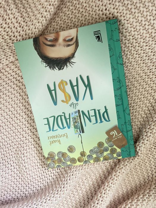 „Pieniądze albo kasa”  Paweł Beręsewicz